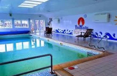 Balminnoch House | No 38 Heilan Hoose at Three Lochs Newton Stewart