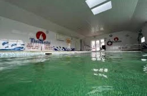 Balminnoch House | No 38 Heilan Hoose at Three Lochs Newton Stewart