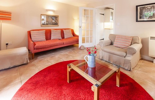 Burnham Market House | No. 4 Back Lane - Norfolk Cottage Agency