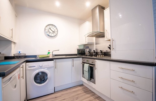Mansfield House | No 4