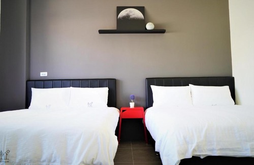 Ruisui House | No.51 Ruisui Homestay