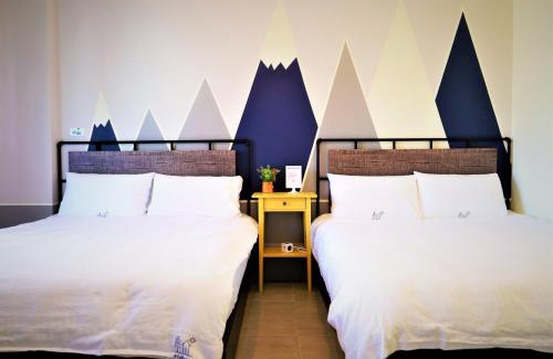 Ruisui House | No.51 Ruisui Homestay