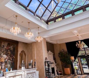 Caotun Hotel | No. 6 Baowanglai Hotel