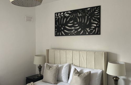 Worcester House | no.6 overnight stays