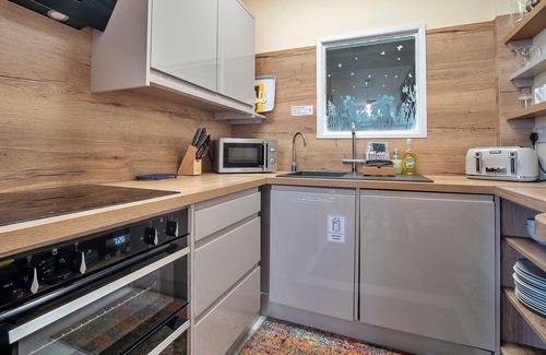 Beaumaris Apartment | No. 62 at Gadlys House