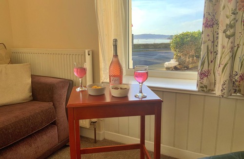 Beaumaris Apartment | No. 62 at Gadlys House