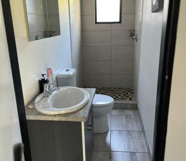 Greater Johannesburg Metropolitan Area Apartment | No 7 on Cladon Jadde Apartments