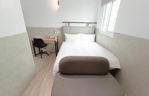 Yongkang Hotel | No 9 Hotel-九號文旅