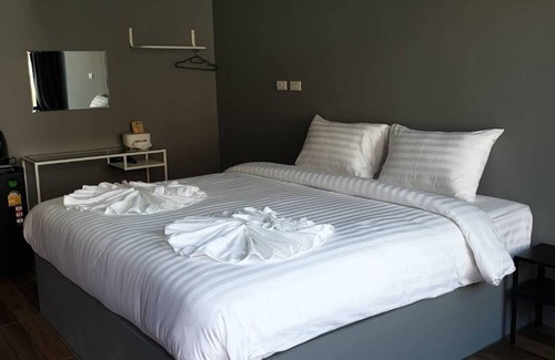 Hua Hin Hotel | No.9 House Hua Hin