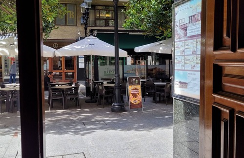 Gijon City Centre Apartment | No Centro de la Ciudad, a 2 Minutos de la Playa, Restaurante, Tiendas, Farmacia