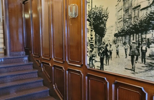 Gijon City Centre Apartment | No Centro de la Ciudad, a 2 Minutos de la Playa, Restaurante, Tiendas, Farmacia