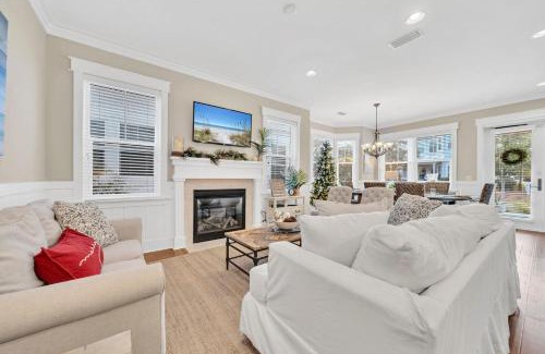 Santa Rosa Beach House | No Gray Skies in NatureWalk