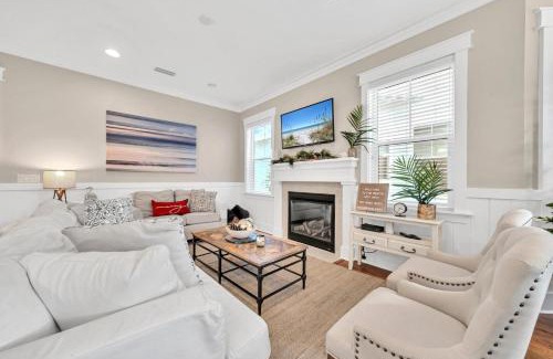 Santa Rosa Beach House | No Gray Skies in NatureWalk