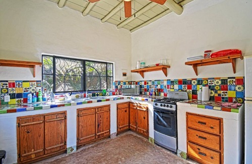 Todos Santos House | No longer available