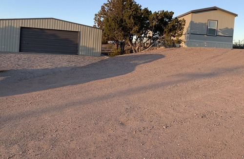Truth or Consequences House | No Longer Available