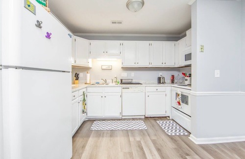 Fayetteville Apartment | No Place Like Homeplace II