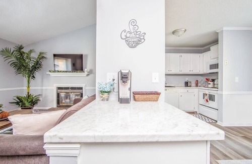 Fayetteville Apartment | No Place Like Homeplace II