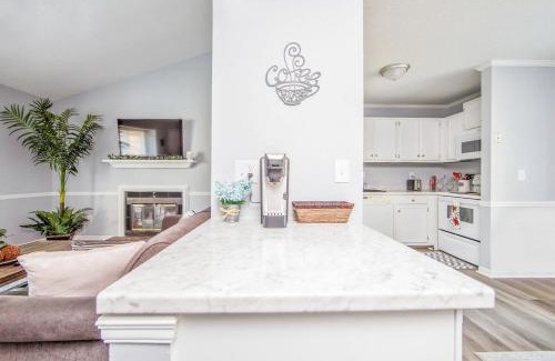 Fayetteville Apartment | No Place Like Homeplace Ii