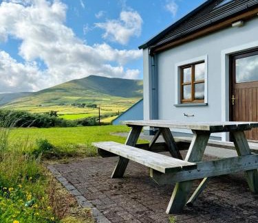 Lispole House | No's 6, 8 & 9 Dingle Lispole Holiday Homes