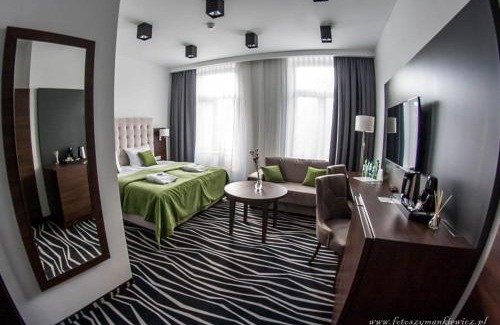 Leszno Bed & Breakfast | No1 Bed&Breakfast Restauracja ŚNIADANIE I PARKING W CENIE!
