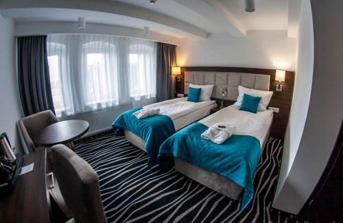 Leszno Bed & Breakfast | No1 Bed&Breakfast Restauracja ŚNIADANIE I PARKING W CENIE!