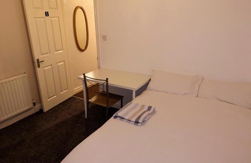 Dukinfield House | No1 Decent Home
