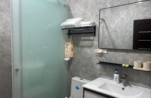 Tongxiao House | No37 BAISHATUN旅處