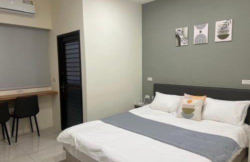 Tongxiao House | No37 BAISHATUN旅處