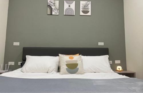 Tongxiao House | No37 BAISHATUN旅處