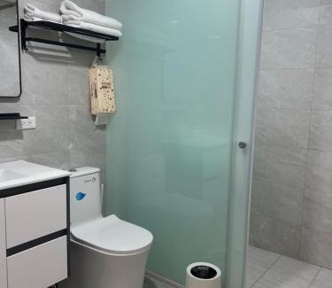 Tongxiao House | No37 BAISHATUN旅處