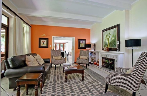 Greater Johannesburg Metropolitan Area Bed & Breakfast | NO66 Sandton Lodge