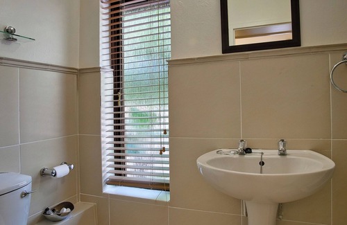 Greater Johannesburg Metropolitan Area Bed & Breakfast | NO66 Sandton Lodge