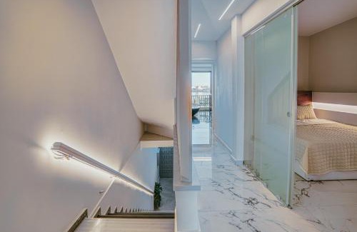 Chios Apartment | NOA-Luxury Stay with a view