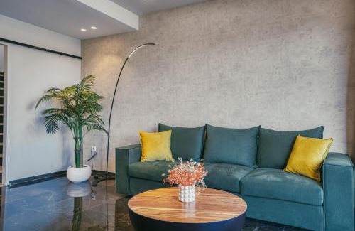 Chios Apartment | NOA-Luxury Stay with a view