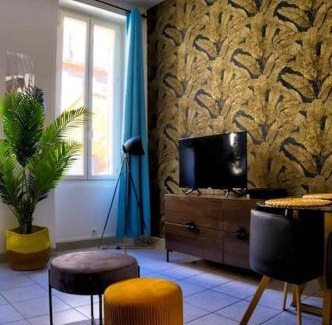 Noailles Apartment | Noaille-Vieux Port-700m Station St Charles