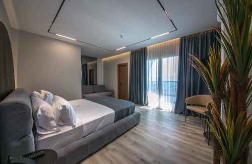 Sarande Hotel | Noam Luxury Hotel