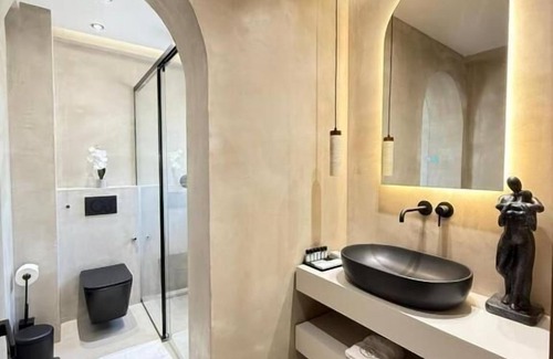 Sarande Hotel | Noam Luxury Hotel