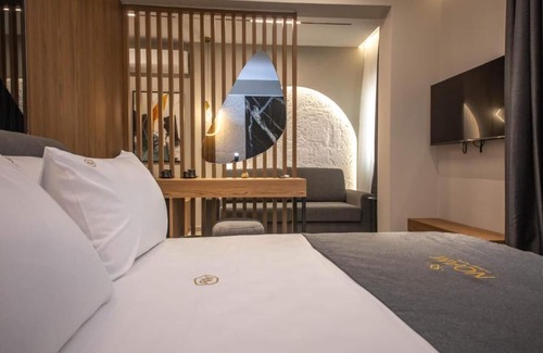 Sarande Hotel | Noam Luxury Hotel