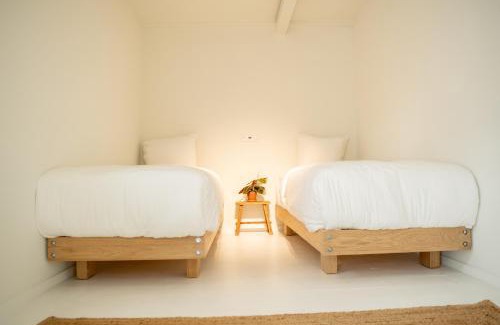 Ballum Apartment | Nobel Houses & Lofts