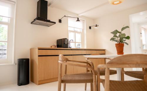 Ballum Apartment | Nobel Houses & Lofts