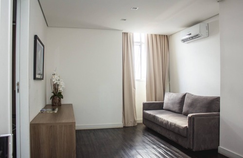 Itapoa Hotel | Nobile Hotel Belo Horizonte