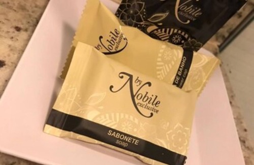 Itapoa Hotel | Nobile Hotel Belo Horizonte