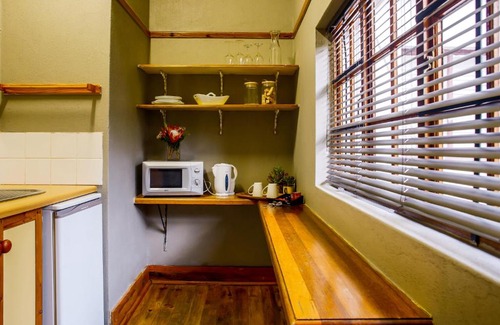 Bloemfontein House | Nobis House