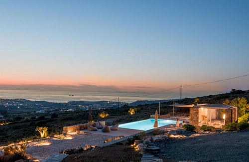 Paros Bed & Breakfast | Noble 7 Suites - Adults Only - Onar Hotels Collection