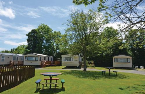 Narberth Resort | Noble Court Holiday Park