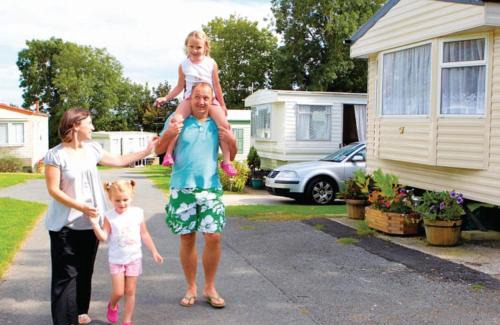 Narberth Resort | Noble Court Holiday Park