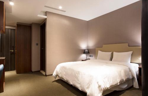 Shilin Hotel | Noble Hotel