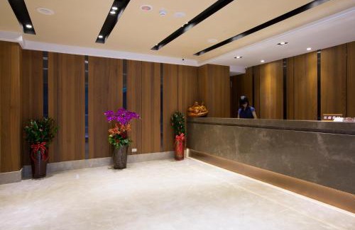 Shilin Hotel | Noble Hotel