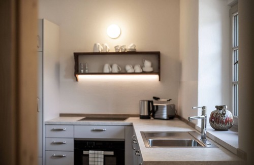 Terlano Apartment | Noble loft in the vineyards