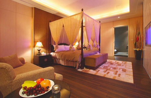 Taitung City Centre Hotel | Noble Motel